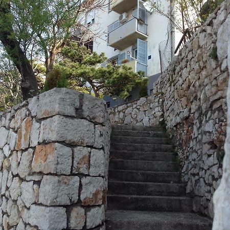 Apartment Domines Senj  Exterior foto