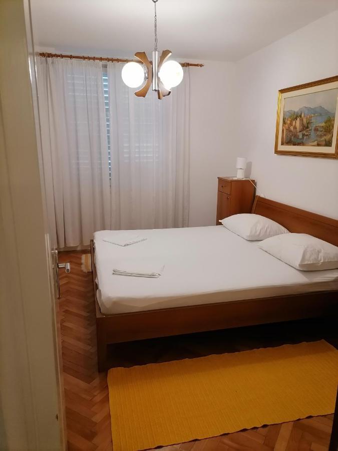 Apartment Domines Senj  Exterior foto