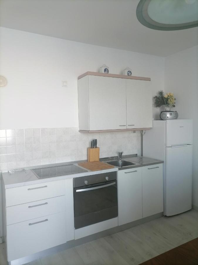 Apartment Domines Senj  Exterior foto