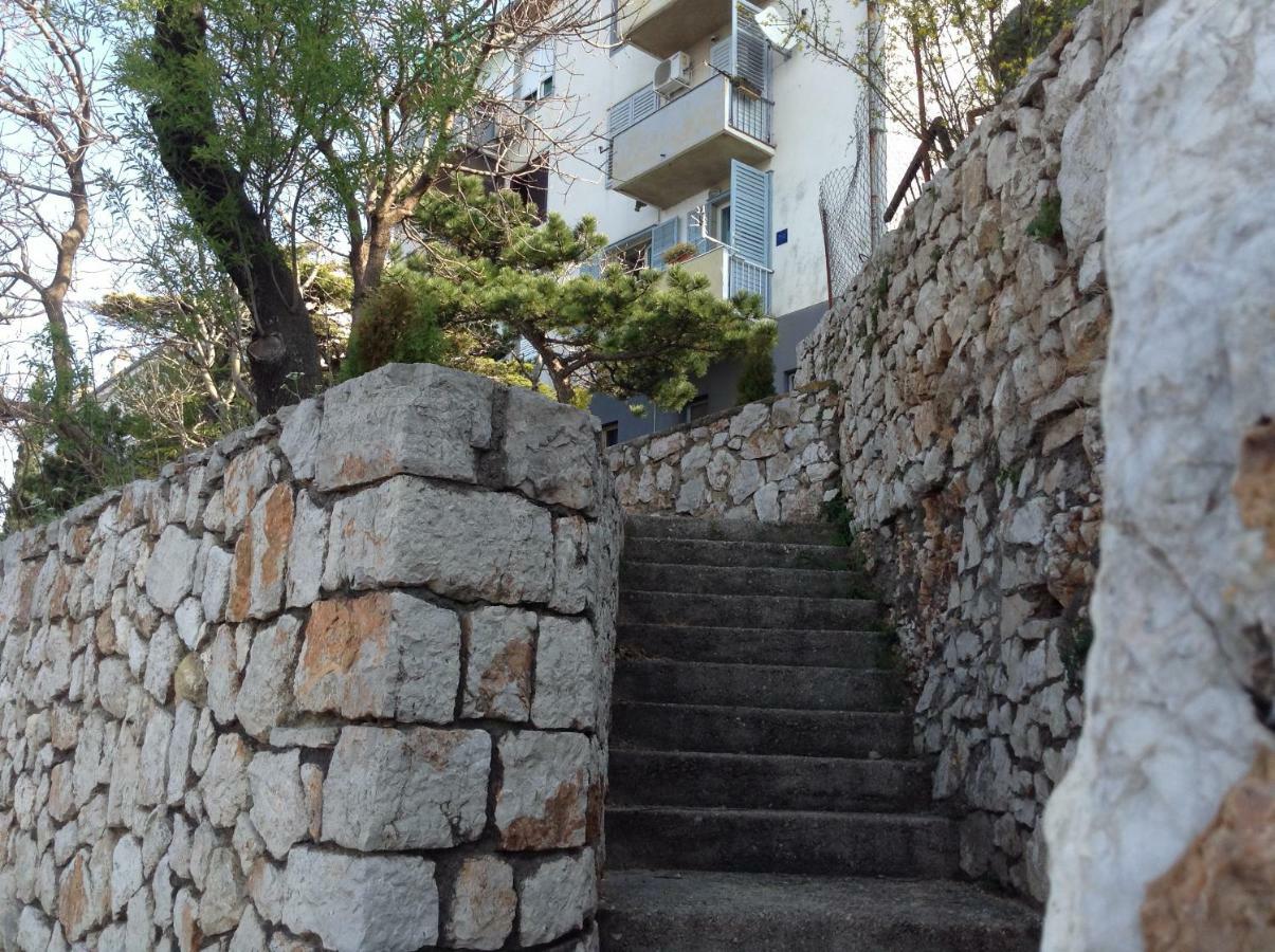 Apartment Domines Senj  Exterior foto