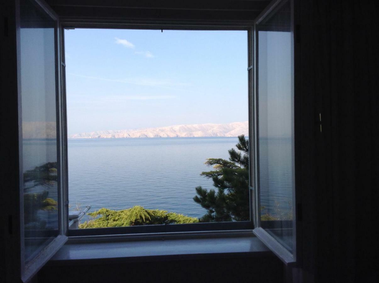 Apartment Domines Senj  Exterior foto
