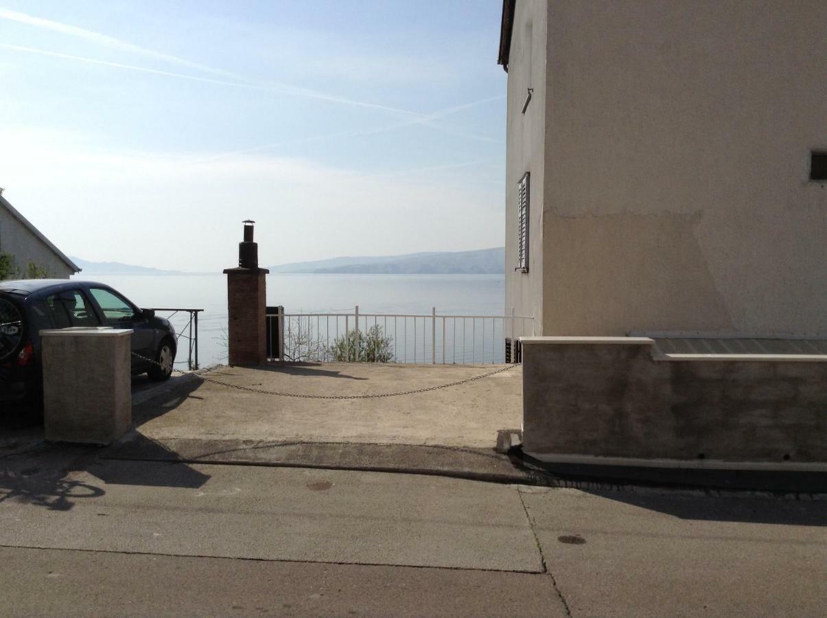 Apartment Domines Senj  Exterior foto