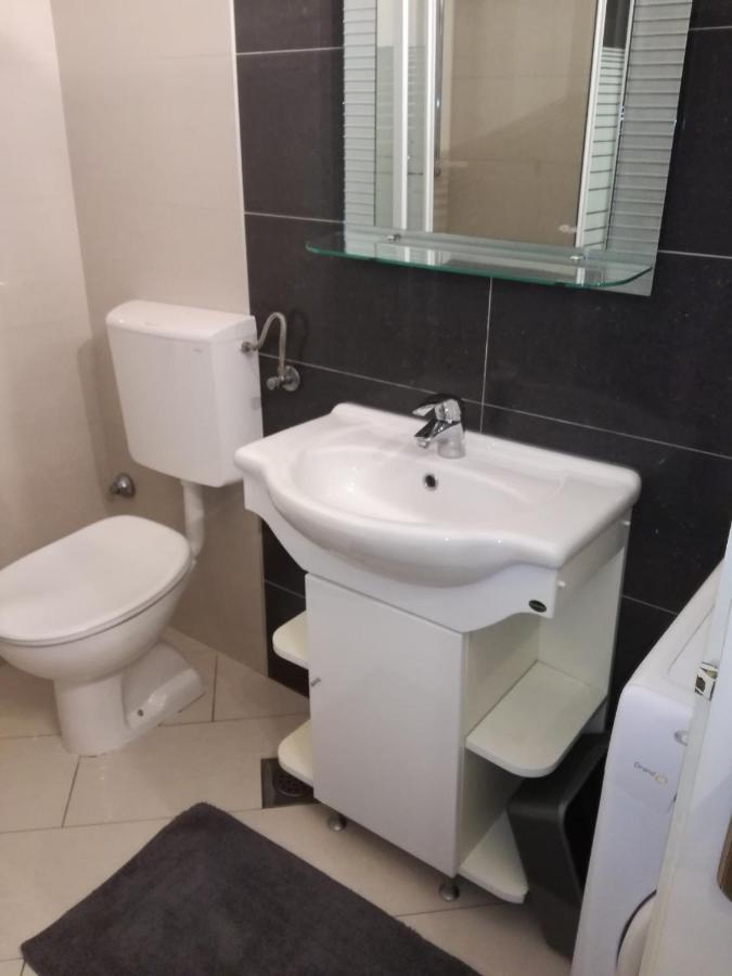 Apartment Domines Senj  Exterior foto